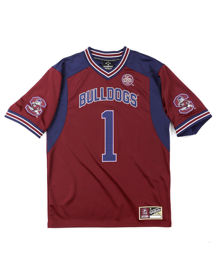 SCSU Unisex Football Jersey