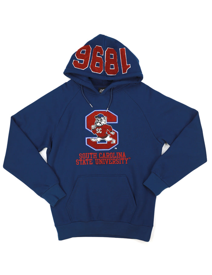 SCSU Unisex Hoodie