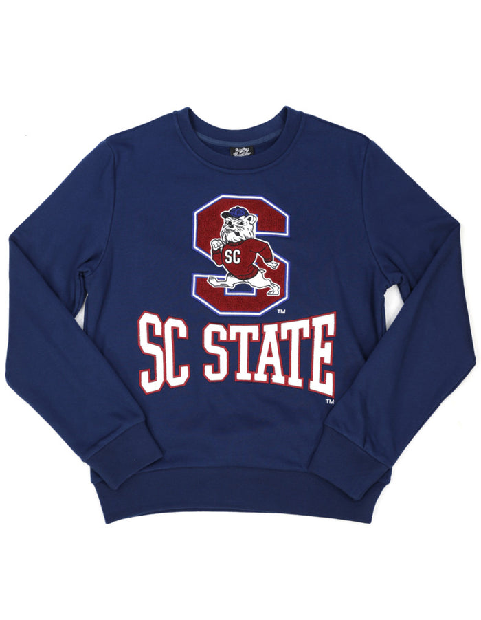 SCSU Unisex Sweatshirt