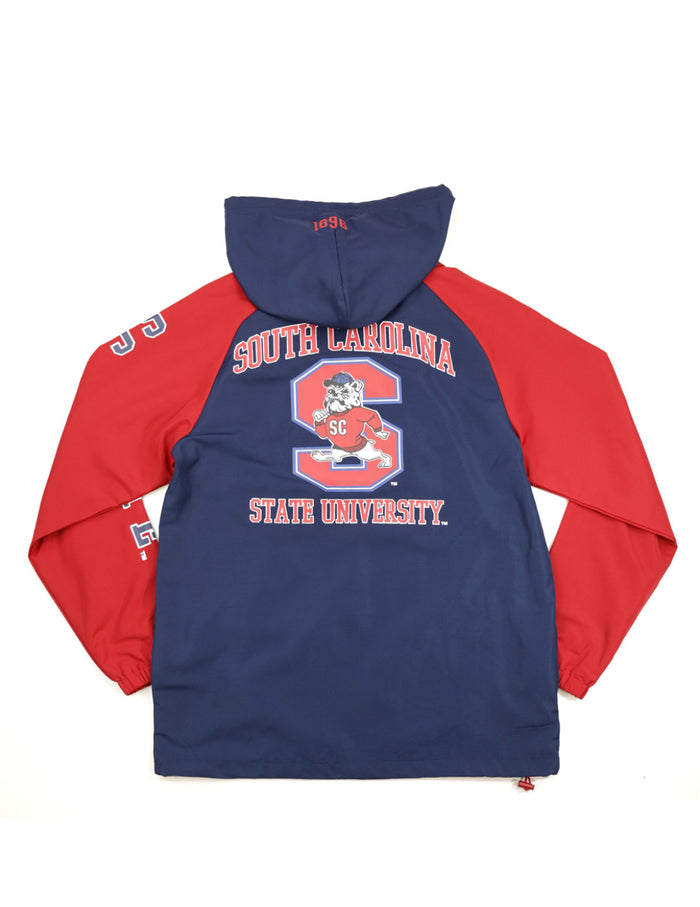 SCSU Women's Anorak Jacket
