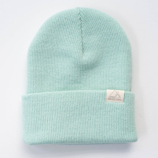 Seafoam Infant/Toddler Beanie
