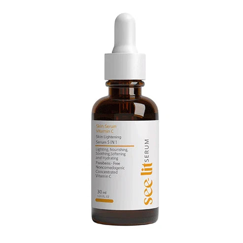 See-Lit 10% Vit-C Serum 30ML