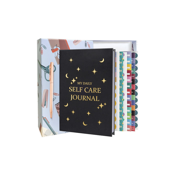 Self-Care Journal Gift Set 🇨🇳