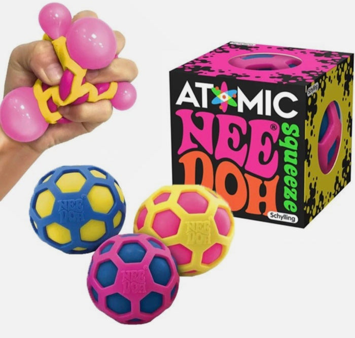 Sensory Ball x1