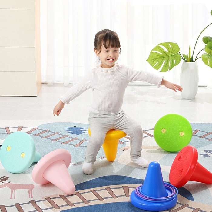 Sensory training children's fitness toys 🇨🇳