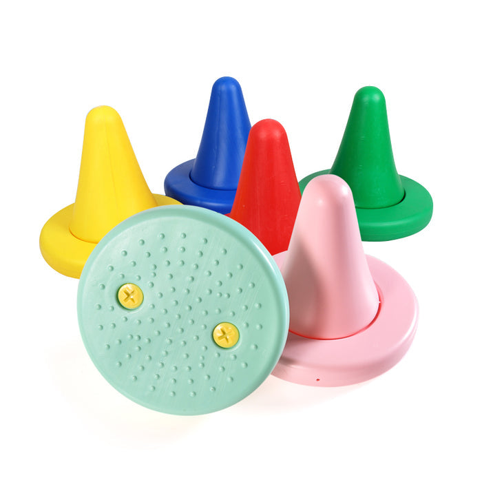 Sensory training children's fitness toys 🇨🇳