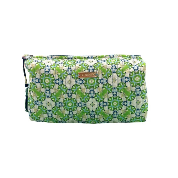 Serendipity Large Cosmetic Bag