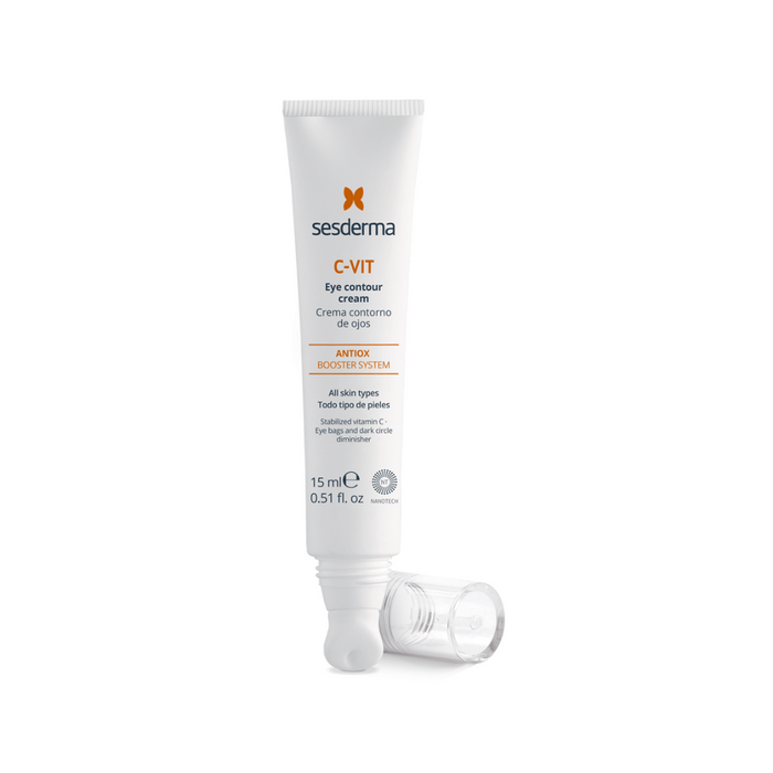 Sesderma C-Vit Eye Contour Cream 15ml
