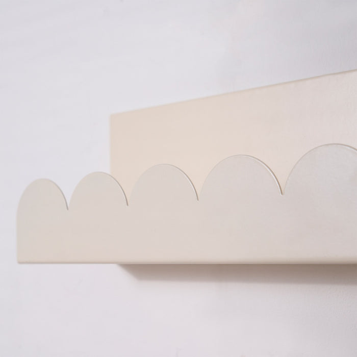 Set of 2 Scallop Shelves 🇬🇧