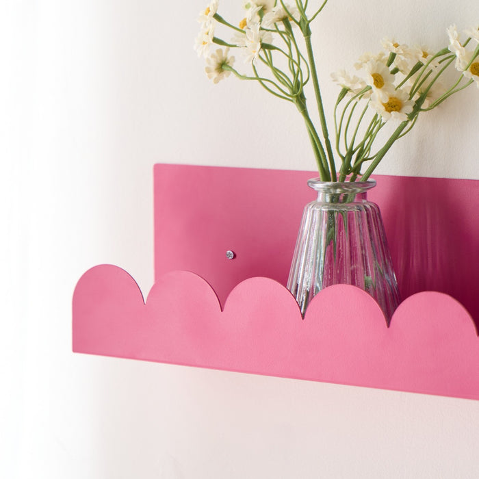 Set of 2 Scallop Shelves 🇬🇧