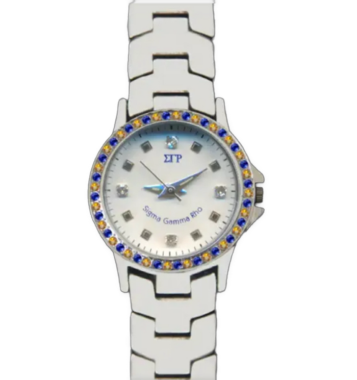 SGRho Limited Edition Watch