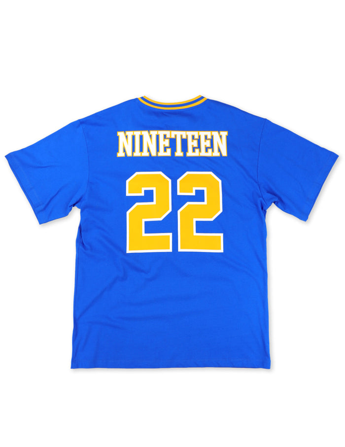 SGRHO Oversized Jersey