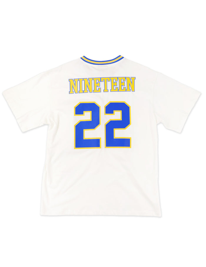 SGRHO Oversized Jersey