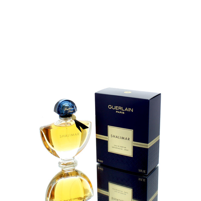 Shalimar By Guerlain