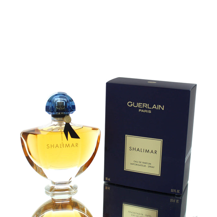 Shalimar By Guerlain