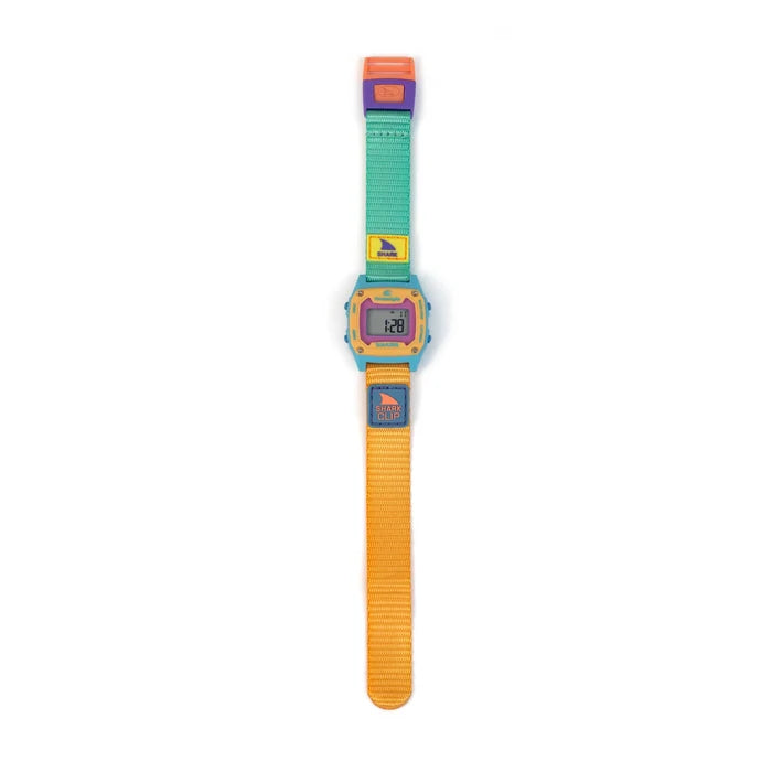 Freestyle Shark Mini Clip Pulsewave angled view
