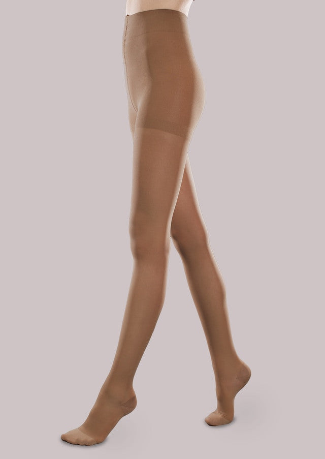 Sheer Ease by Therafirm® Pantyhose 20-30mmHg