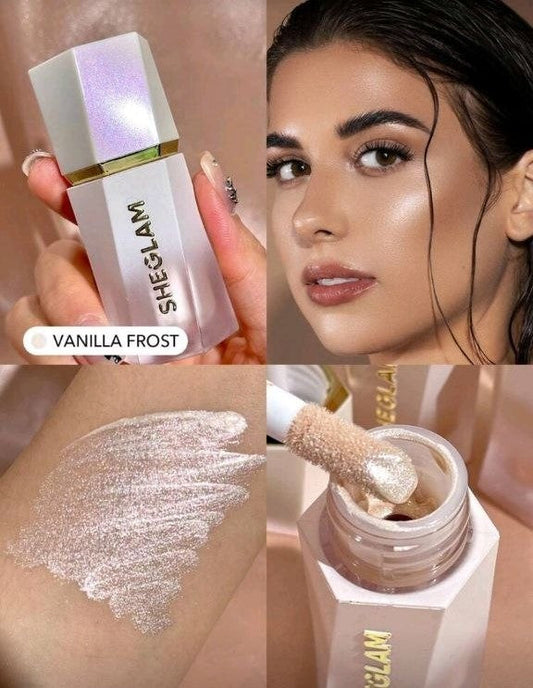 Sheglam Colour bloom Liquid Highlighter
