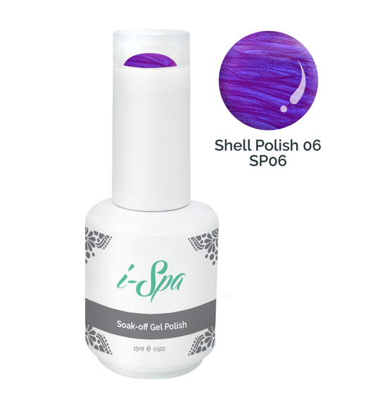 Shell Polish 06