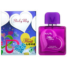Shirley May Beautiful Love 812 Eau de Toilette - 100 ML - authentic fragrance from Brands Warehouse Canada