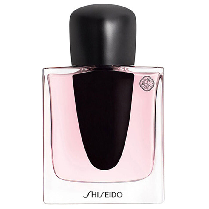 Shiseido Ginza Eau de Parfum Holiday Edition