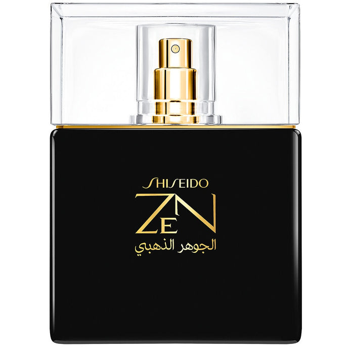 Shiseido Zen Gold Elixir Edp