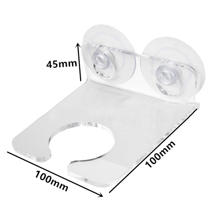 Shower Adhesive Cup holder 🇨🇳