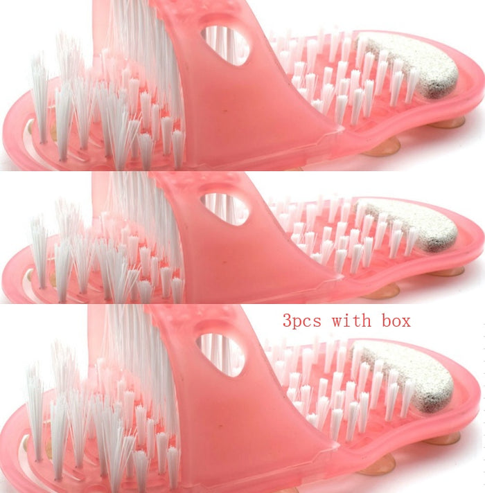 Shower Feet Slippers 🇨🇳