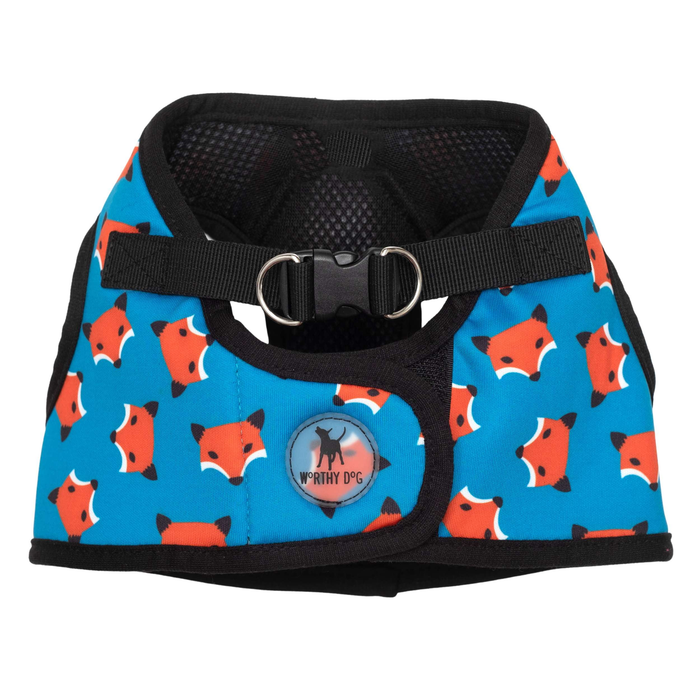 SIDE-KICK-DOG-HARNESS-FOXY