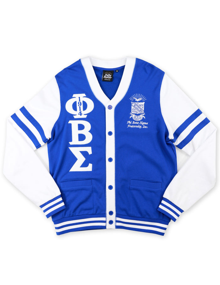 Sigma Cardigan