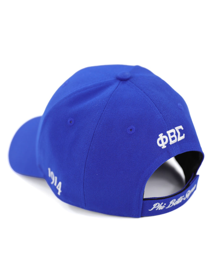 Sigma One Letter Cap