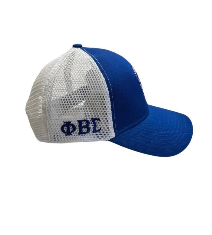 Sigma Trucker Hat