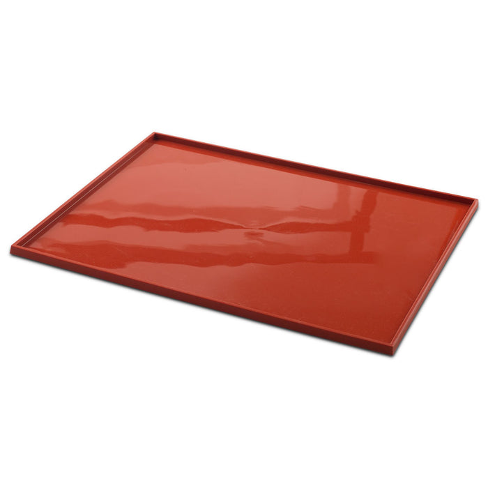 Silicone Pan Liner - 16.6x13.9 in. (422 x 352 x 8 h mm)