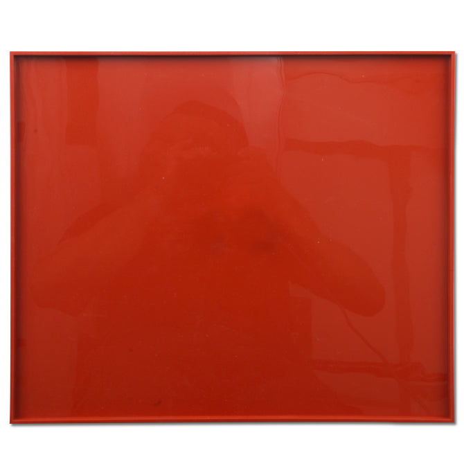 Silicone Pan Liner - 16.6x13.9 in. (422 x 352 x 8 h mm)