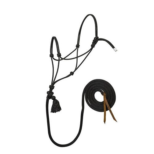 Silvertip® No. 95 Halter with 10' Lead