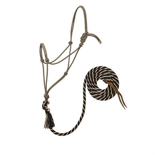 Silvertip® No. 95 Halter with 10' Lead