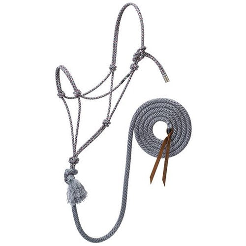 Silvertip® No. 95 Halter with 10' Lead
