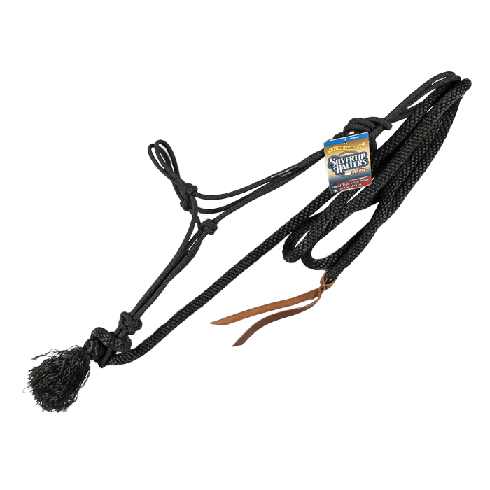 Silvertip® No. 95 Halter with 10' Lead
