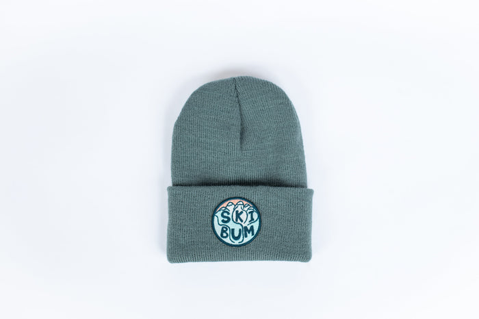 Ski Bum Infant/Toddler Beanie