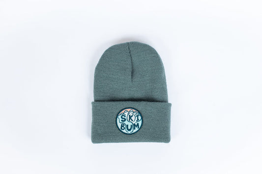 Ski Bum Infant/Toddler Beanie