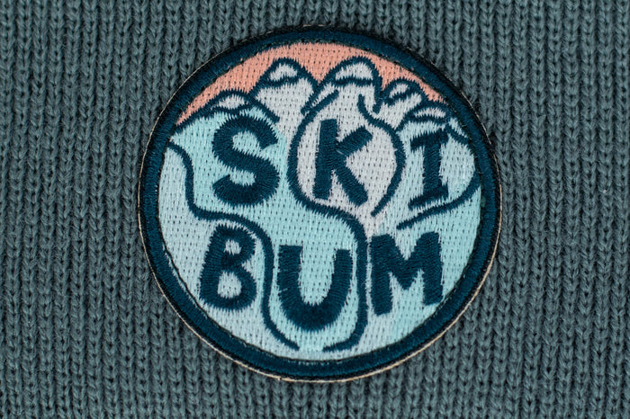Ski Bum Infant/Toddler Beanie
