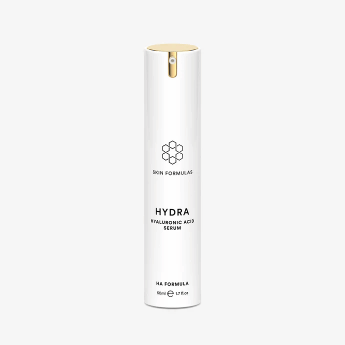 Skin Formulas Hydra Hyaluronic Acid Serum – HA Formula 50ml