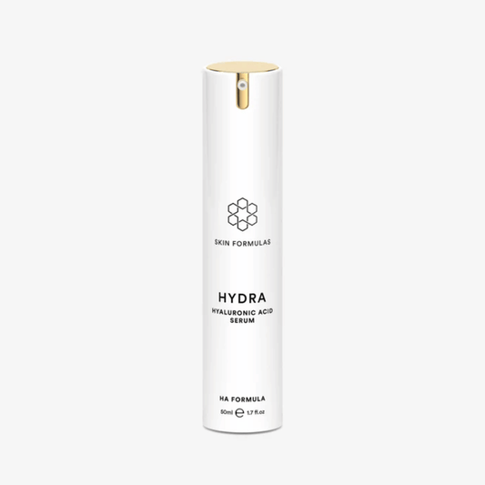 Skin Formulas Hydra Hyaluronic Acid Serum – HA Formula 50ml