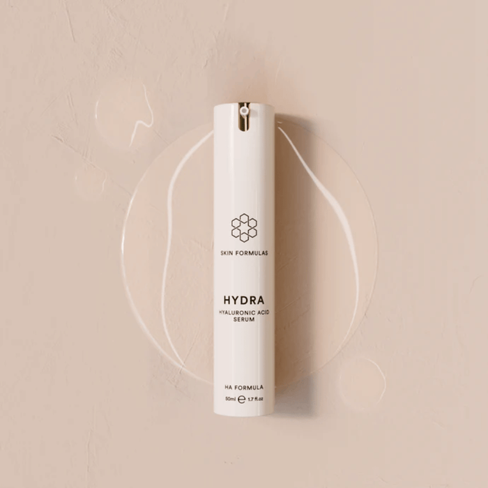 Skin Formulas Hydra Hyaluronic Acid Serum – HA Formula 50ml