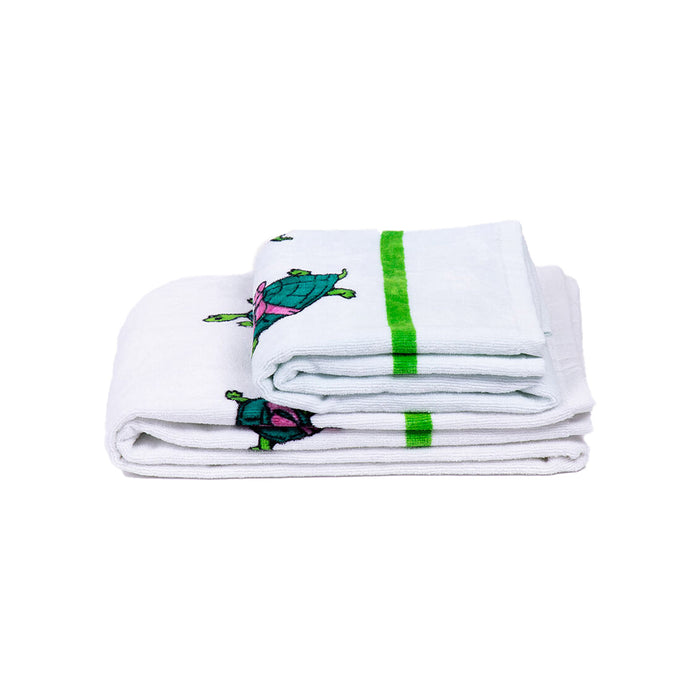 Skipperdee Bath Towel