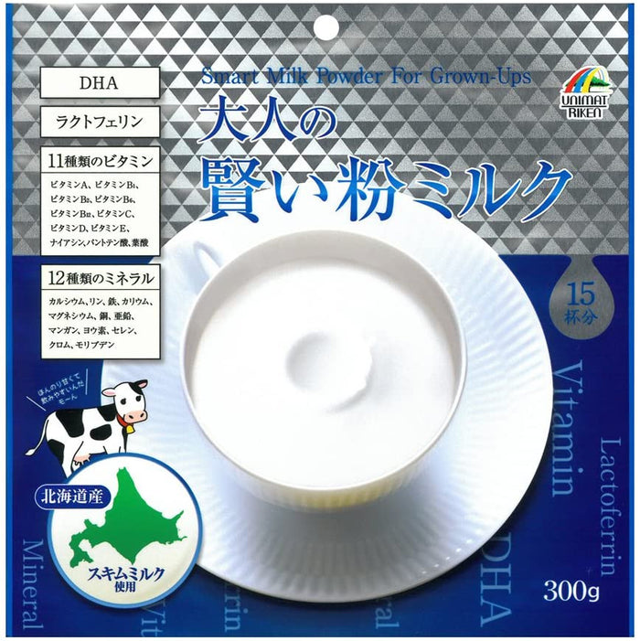 Smart Milk Powder For Grown-ups 300g