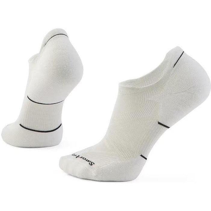 SMARTWOOL Men's Run Low Ankle Targeted Cushion Socks