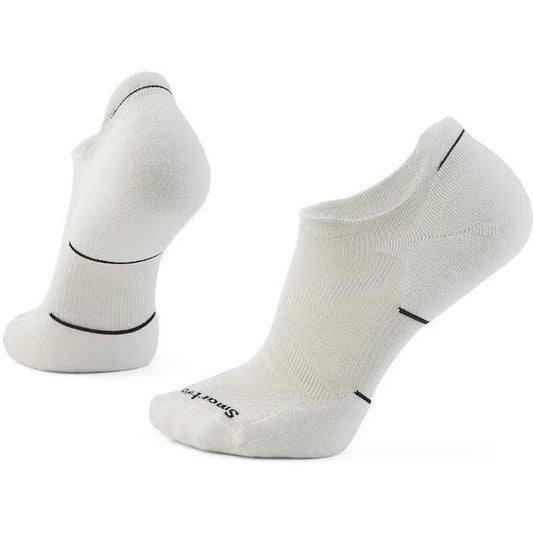 SMARTWOOL Men's Run Low Ankle Targeted Cushion Socks