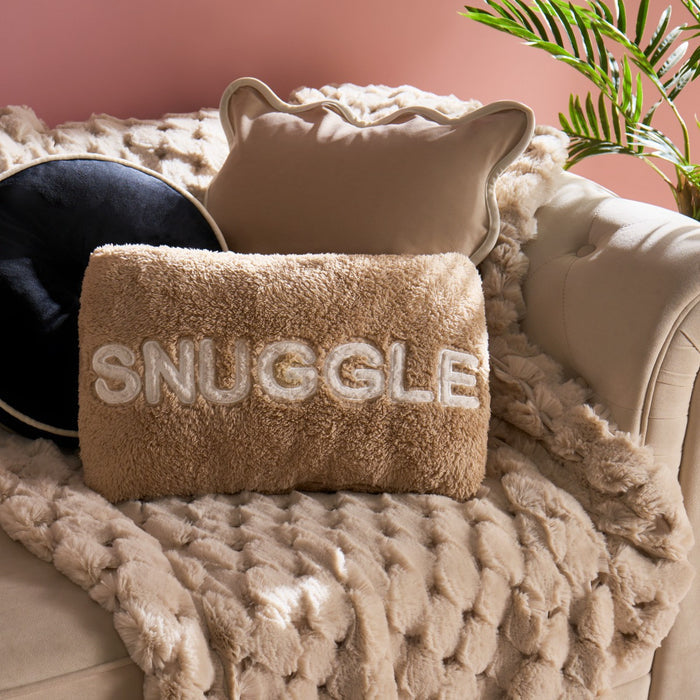 Snuggle Hand Warmer - Natural 🇬🇧