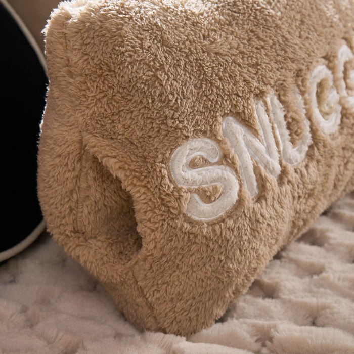 Snuggle Hand Warmer - Natural 🇬🇧